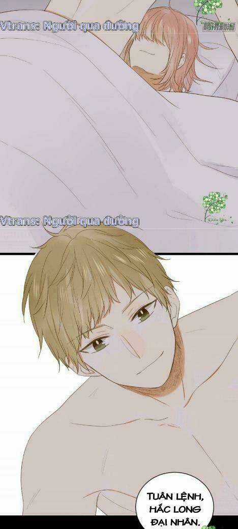 Sinh Hạ Long Chủng Chapter 21 trang 5