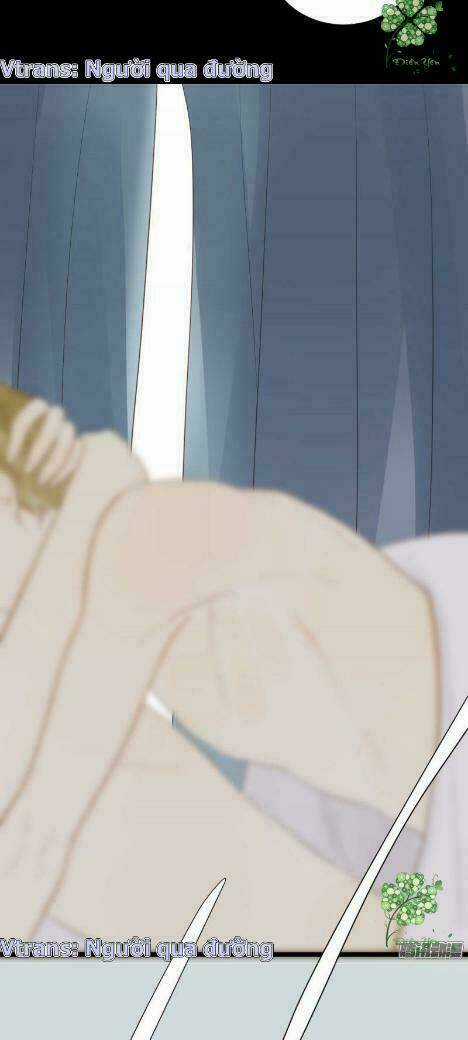 Sinh Hạ Long Chủng Chapter 21 trang 6