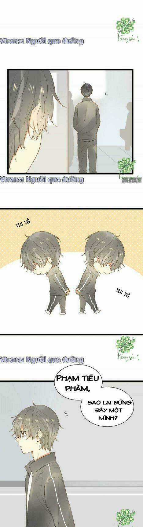 Sinh Hạ Long Chủng Chapter 21 trang 9