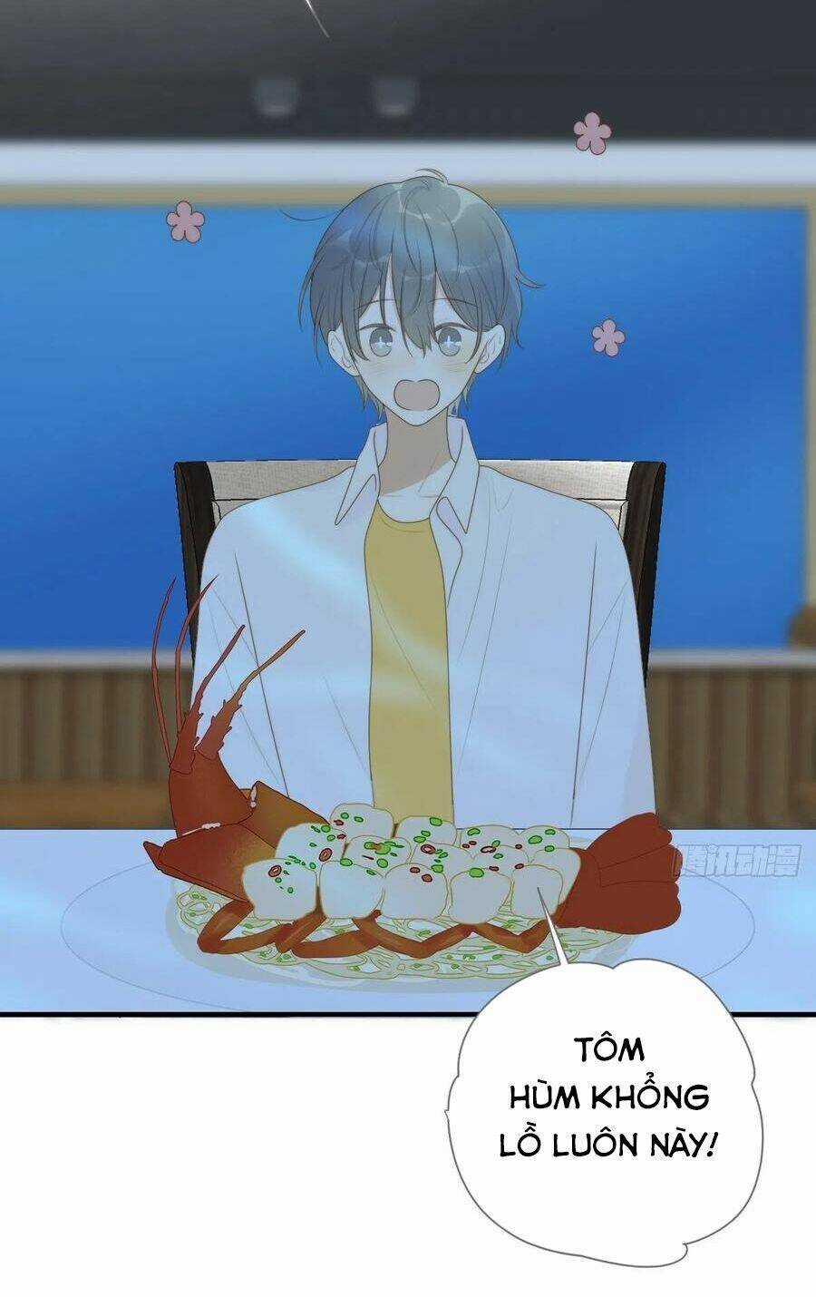 Sinh Hạ Long Chủng Chapter 210 trang 19