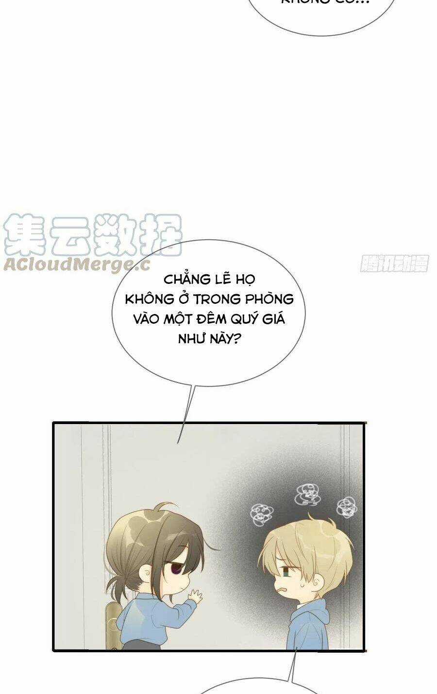 Sinh Hạ Long Chủng Chapter 210 trang 2