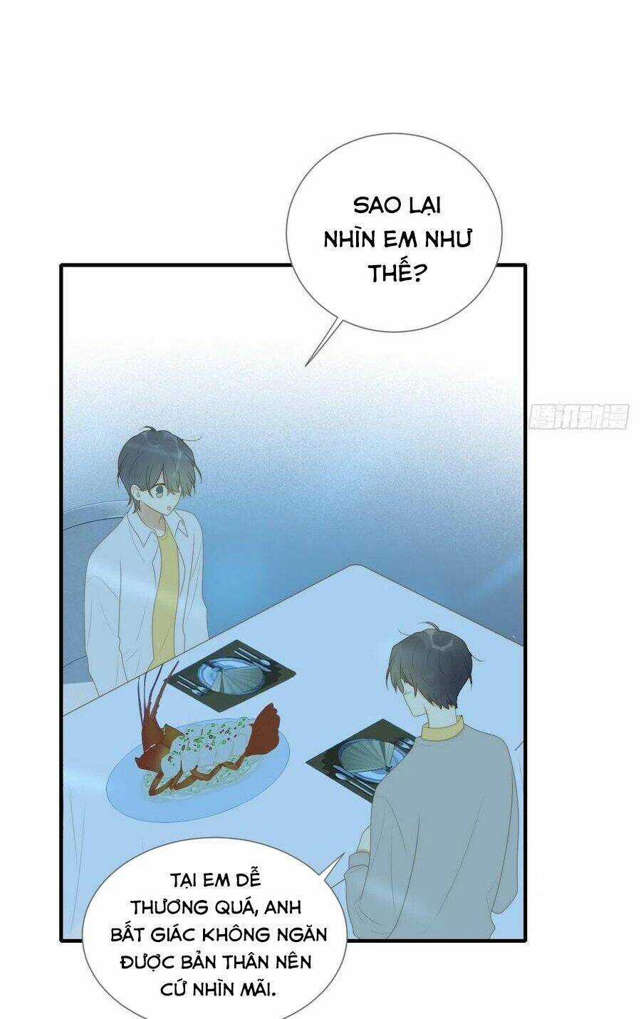 Sinh Hạ Long Chủng Chapter 210 trang 23