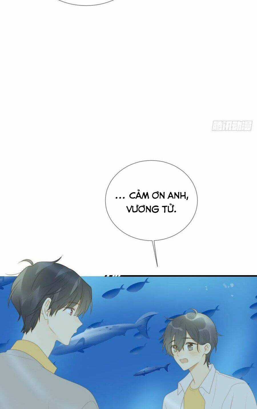 Sinh Hạ Long Chủng Chapter 210 trang 24