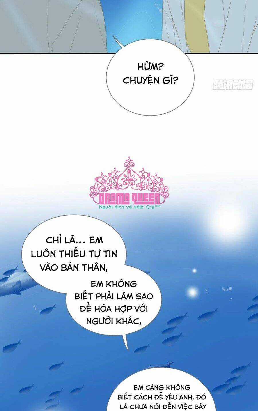 Sinh Hạ Long Chủng Chapter 210 trang 25