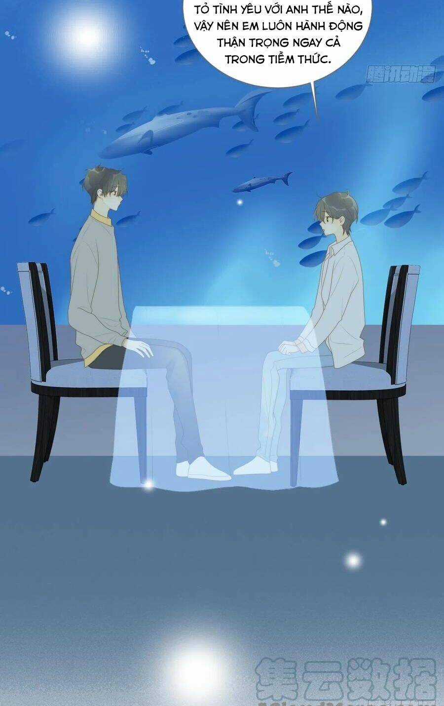 Sinh Hạ Long Chủng Chapter 210 trang 26