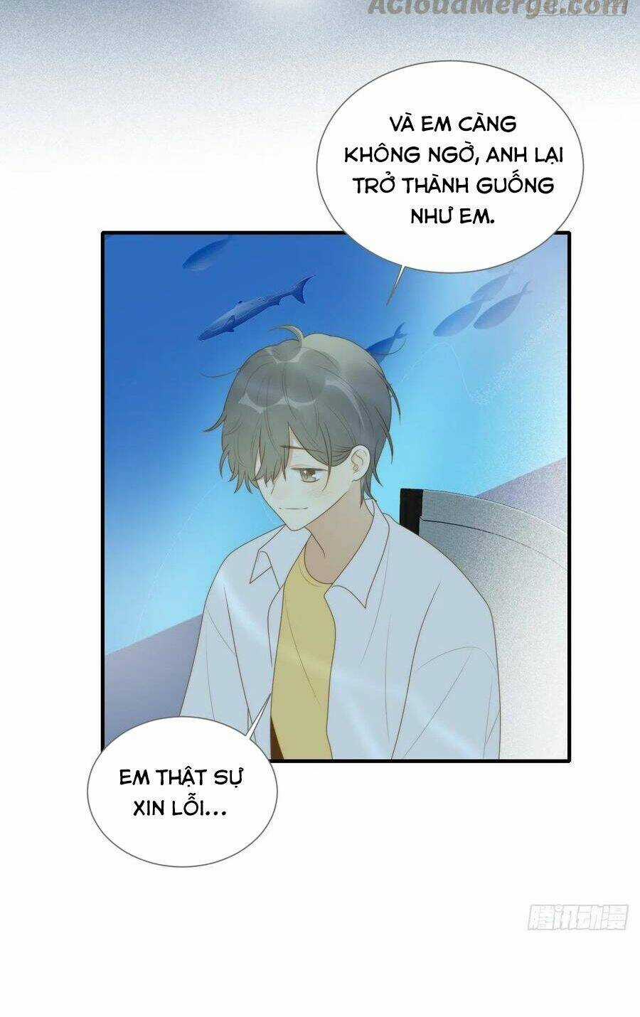 Sinh Hạ Long Chủng Chapter 210 trang 27