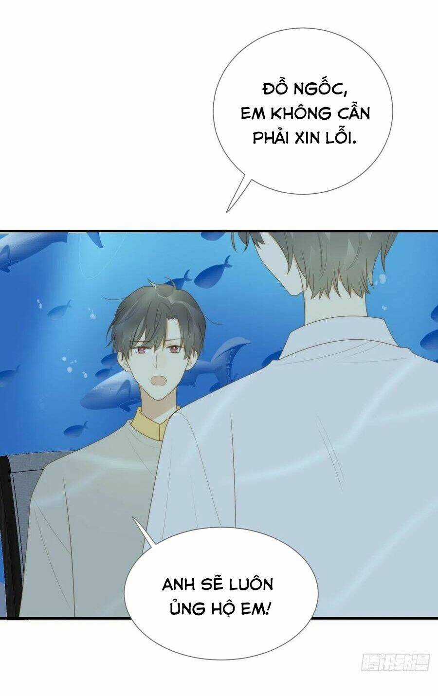 Sinh Hạ Long Chủng Chapter 210 trang 28