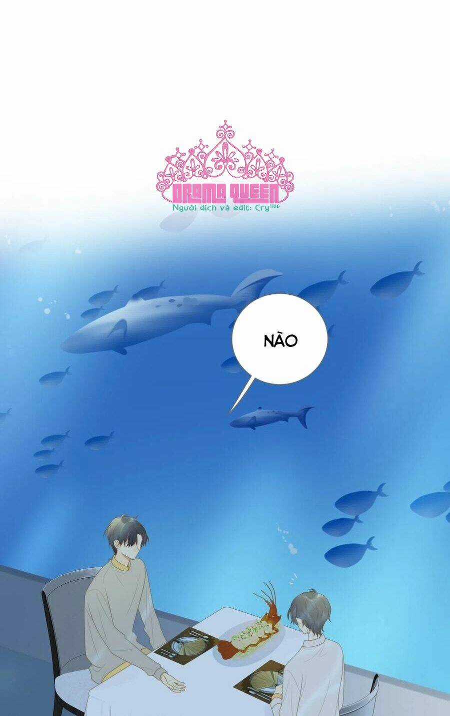 Sinh Hạ Long Chủng Chapter 210 trang 29