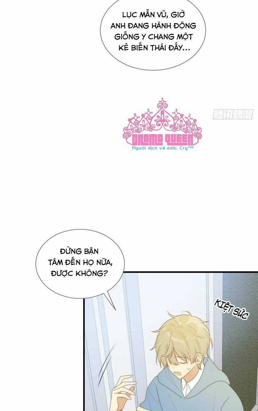 Sinh Hạ Long Chủng Chapter 210 trang 3