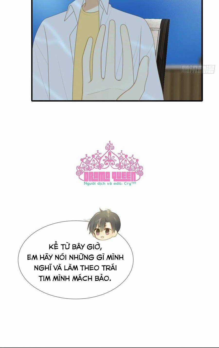 Sinh Hạ Long Chủng Chapter 210 trang 31