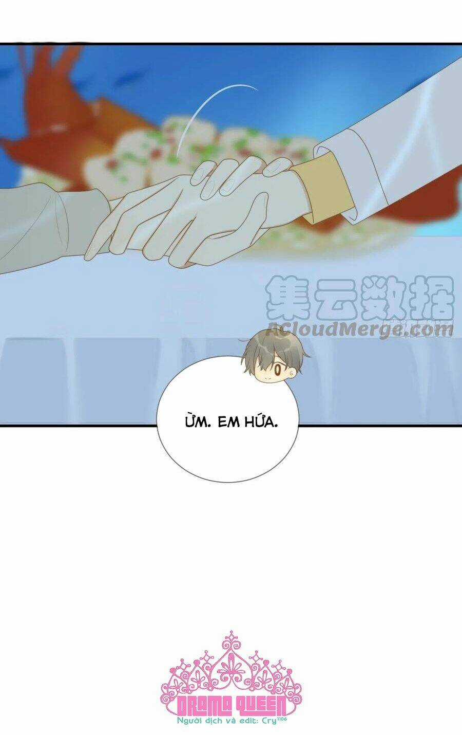 Sinh Hạ Long Chủng Chapter 210 trang 33