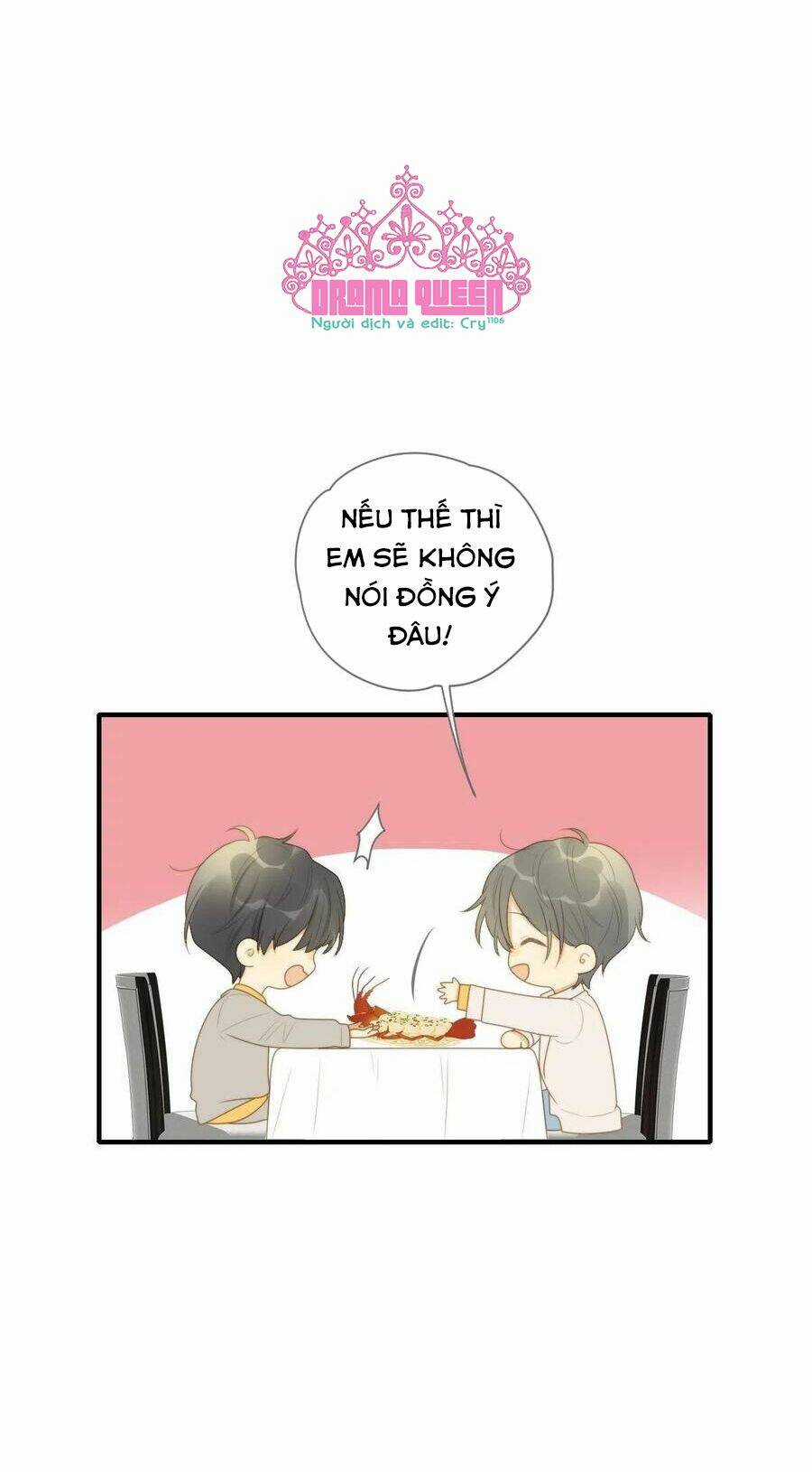 Sinh Hạ Long Chủng Chapter 210 trang 37