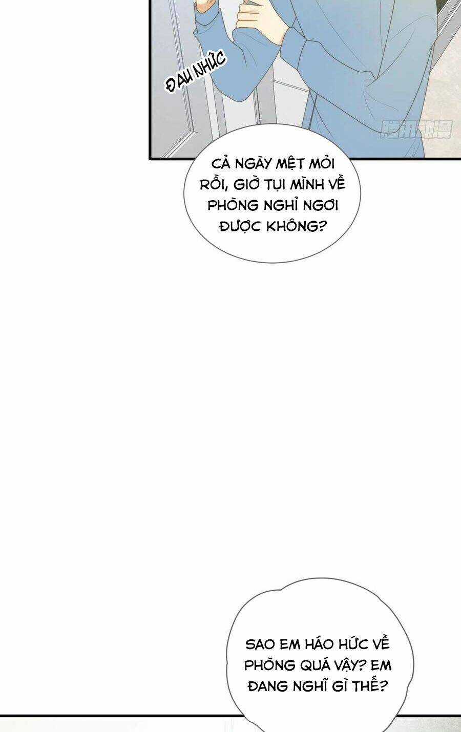 Sinh Hạ Long Chủng Chapter 210 trang 4