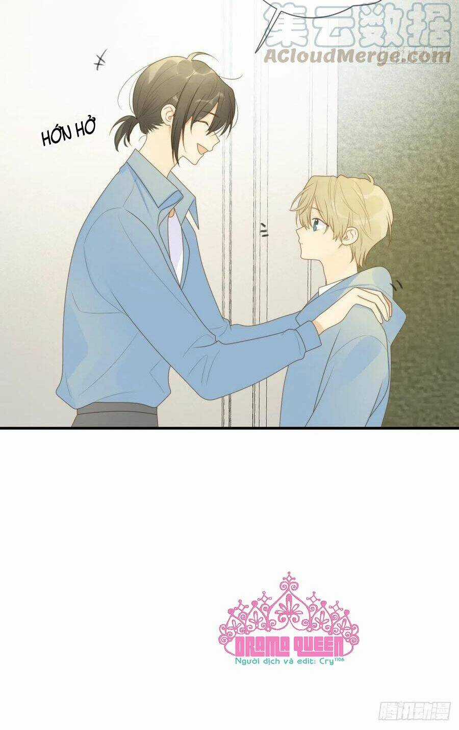 Sinh Hạ Long Chủng Chapter 210 trang 5