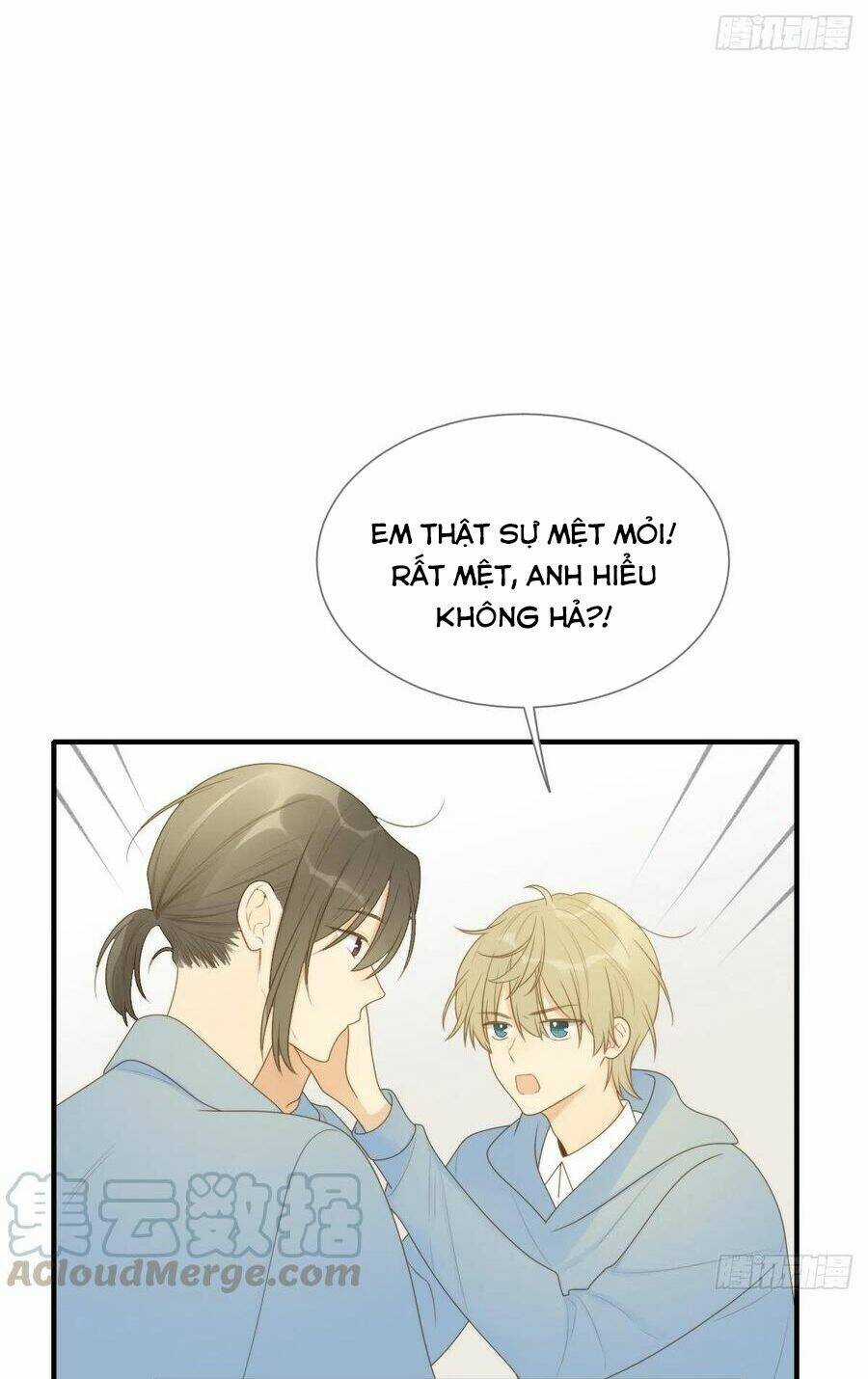 Sinh Hạ Long Chủng Chapter 210 trang 7