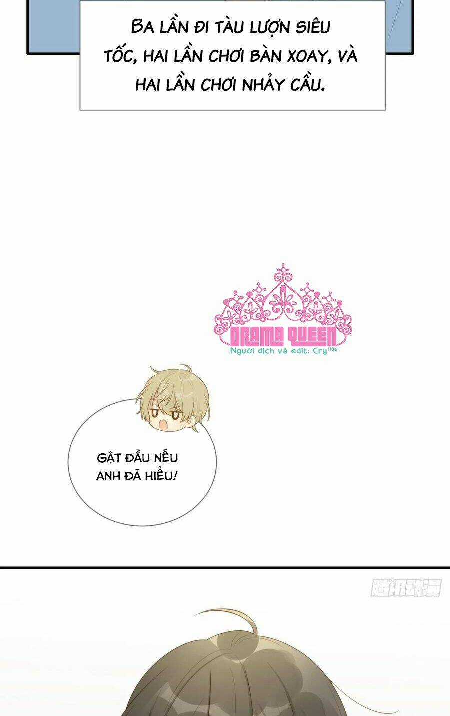 Sinh Hạ Long Chủng Chapter 210 trang 8