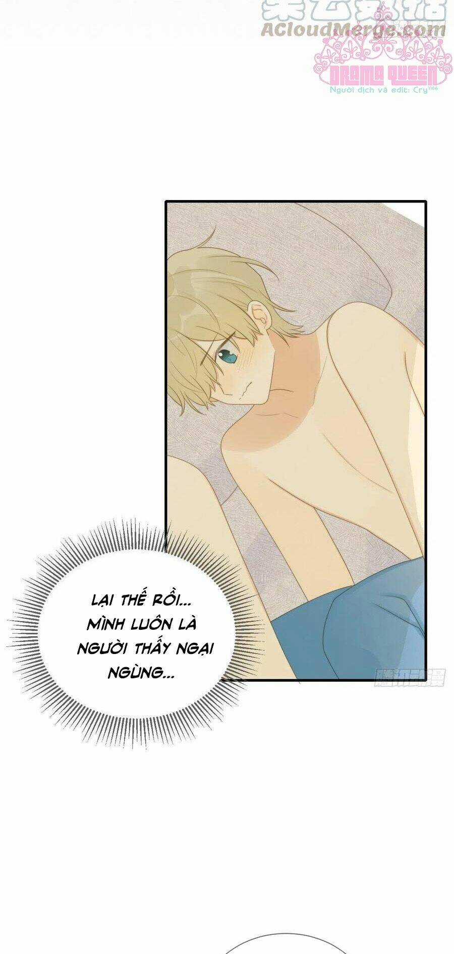 Sinh Hạ Long Chủng Chapter 211 trang 11