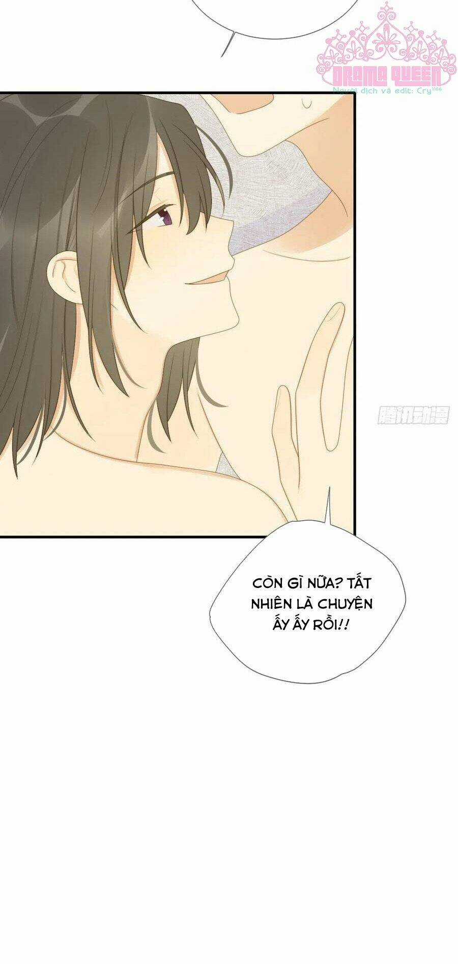 Sinh Hạ Long Chủng Chapter 211 trang 14