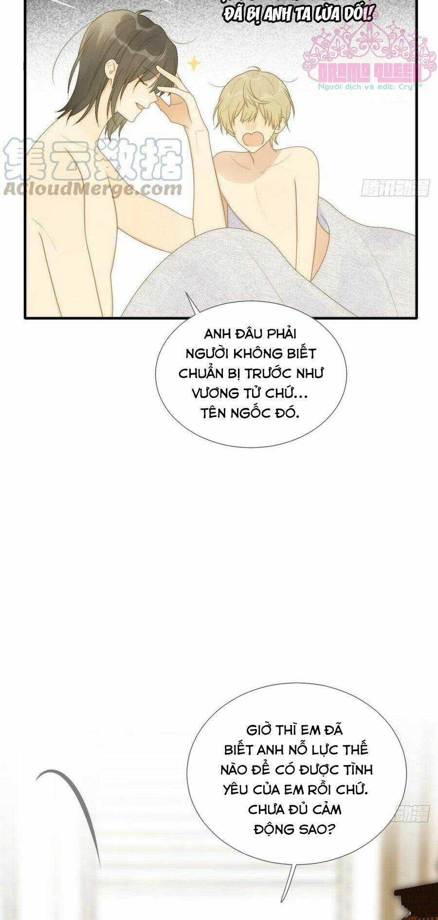 Sinh Hạ Long Chủng Chapter 211 trang 19