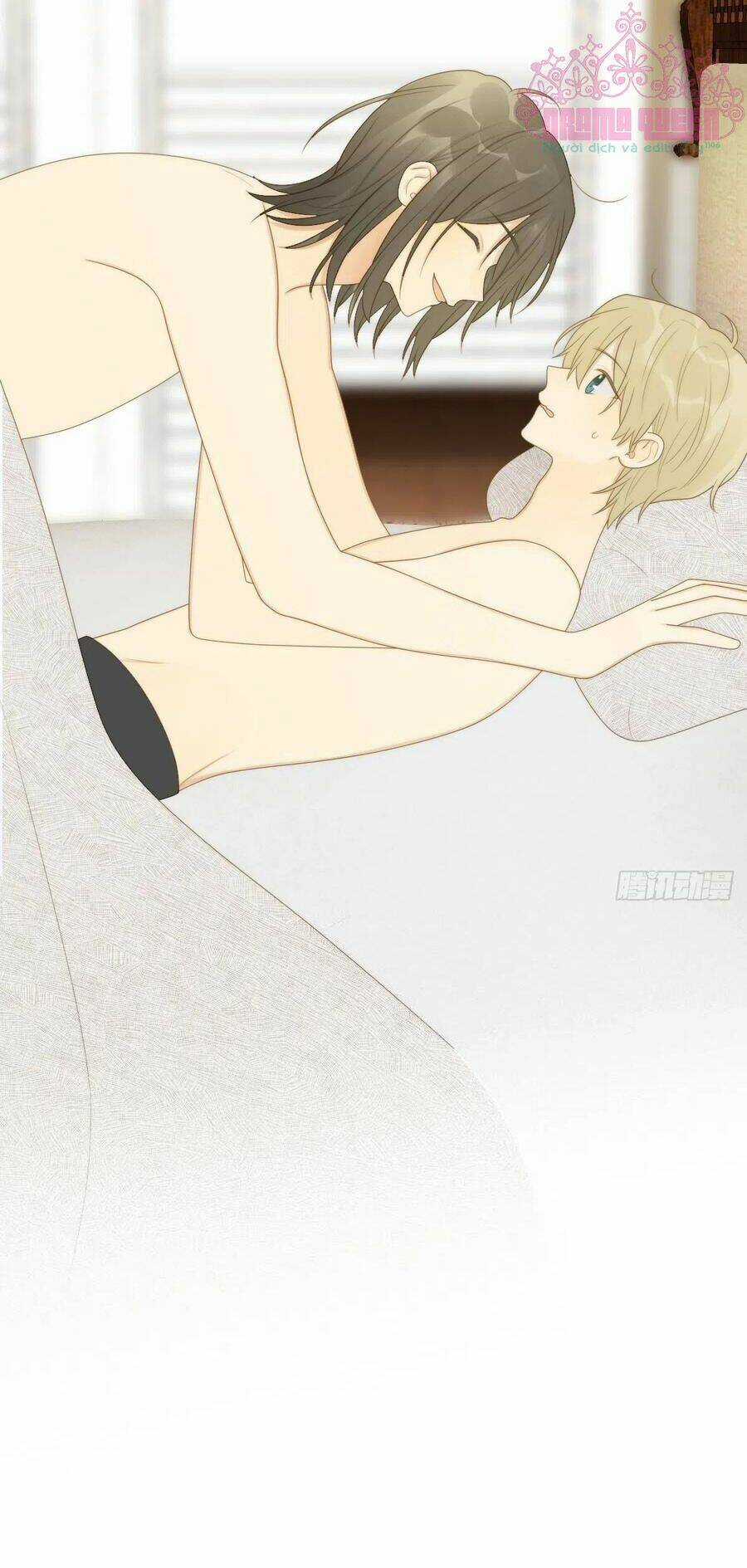 Sinh Hạ Long Chủng Chapter 211 trang 20