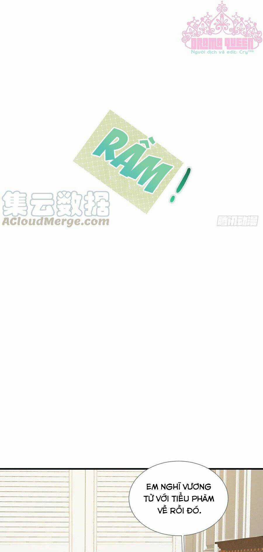 Sinh Hạ Long Chủng Chapter 211 trang 23