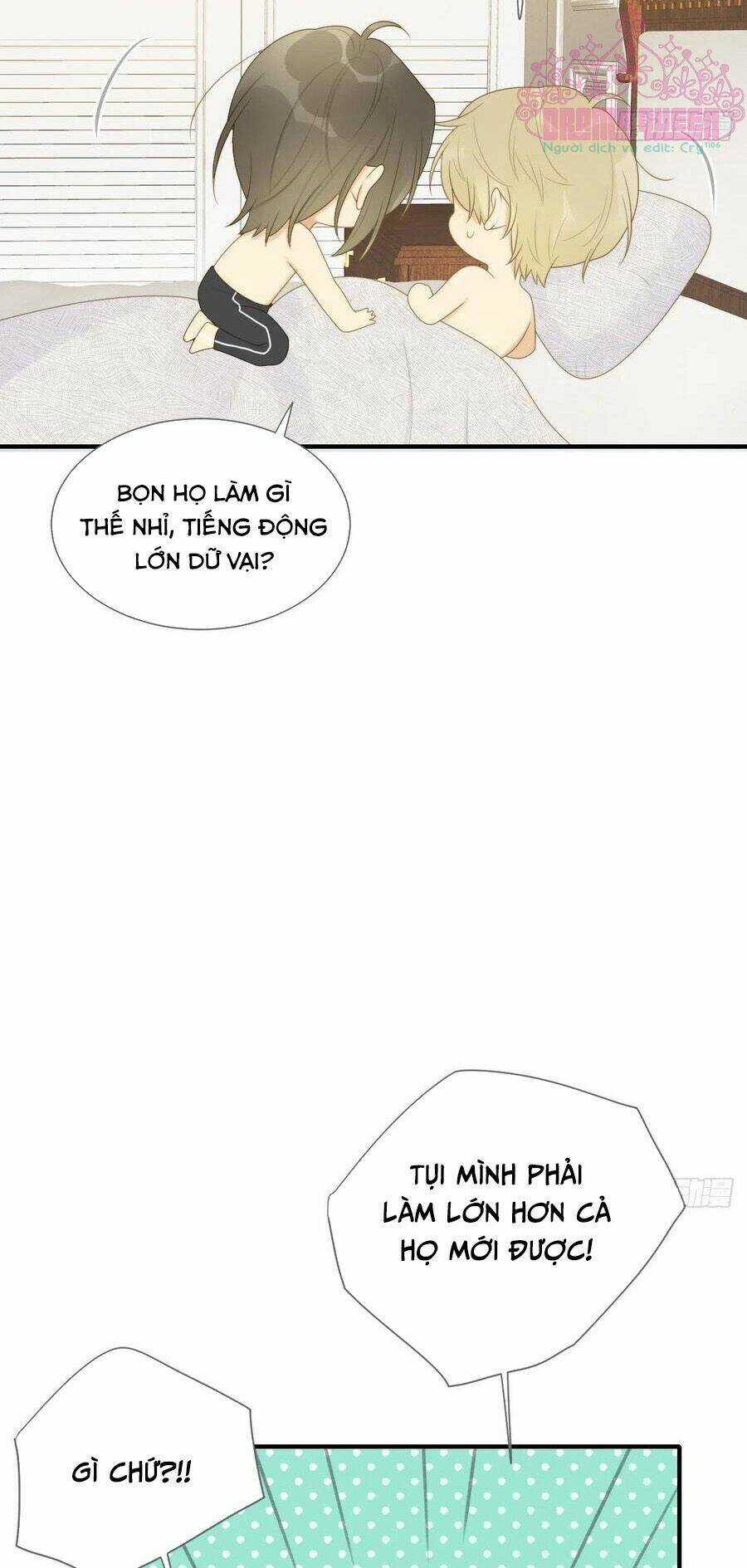 Sinh Hạ Long Chủng Chapter 211 trang 24