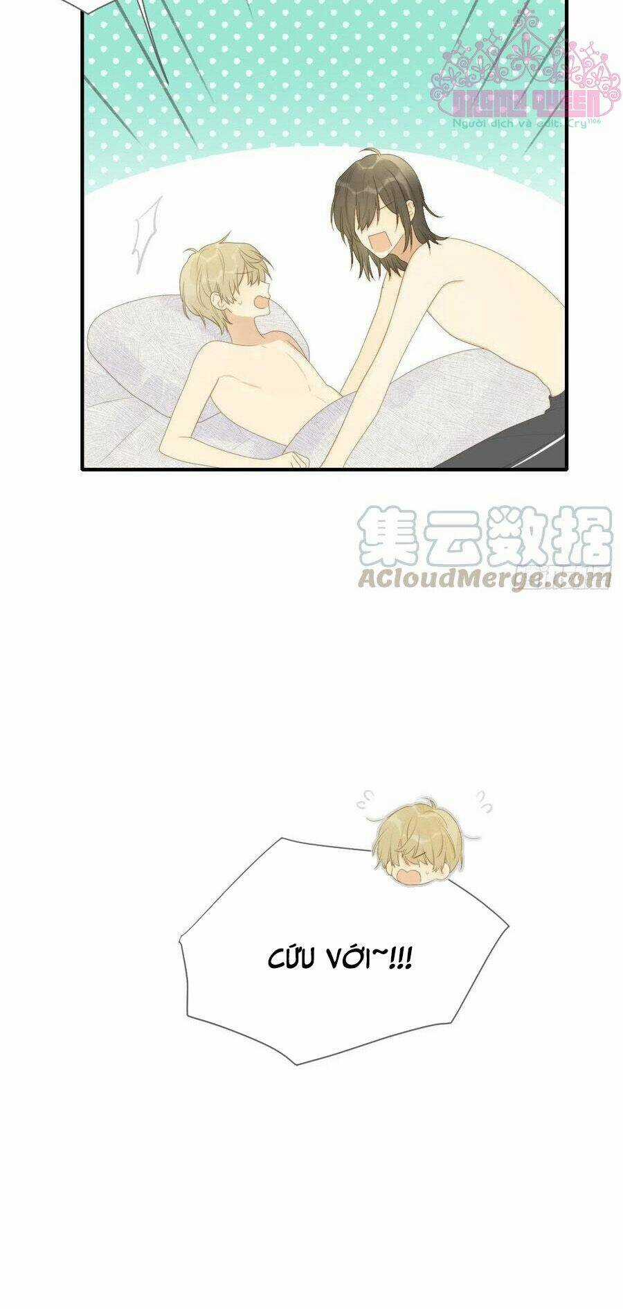 Sinh Hạ Long Chủng Chapter 211 trang 25