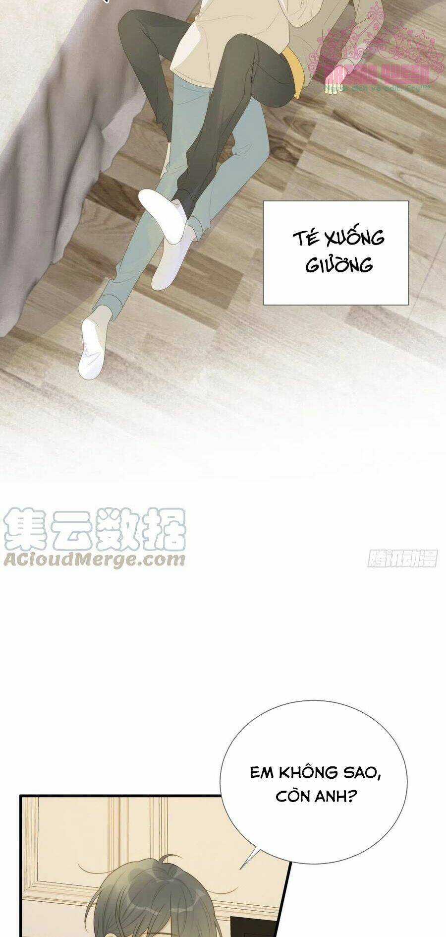 Sinh Hạ Long Chủng Chapter 211 trang 27