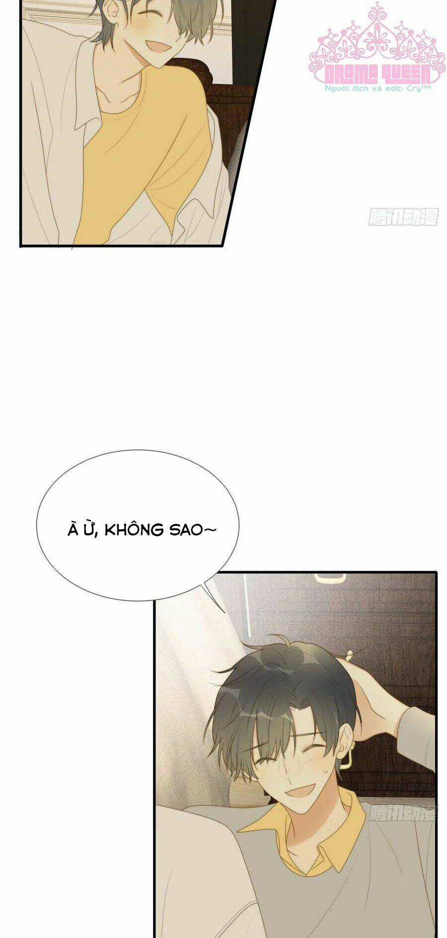 Sinh Hạ Long Chủng Chapter 211 trang 28