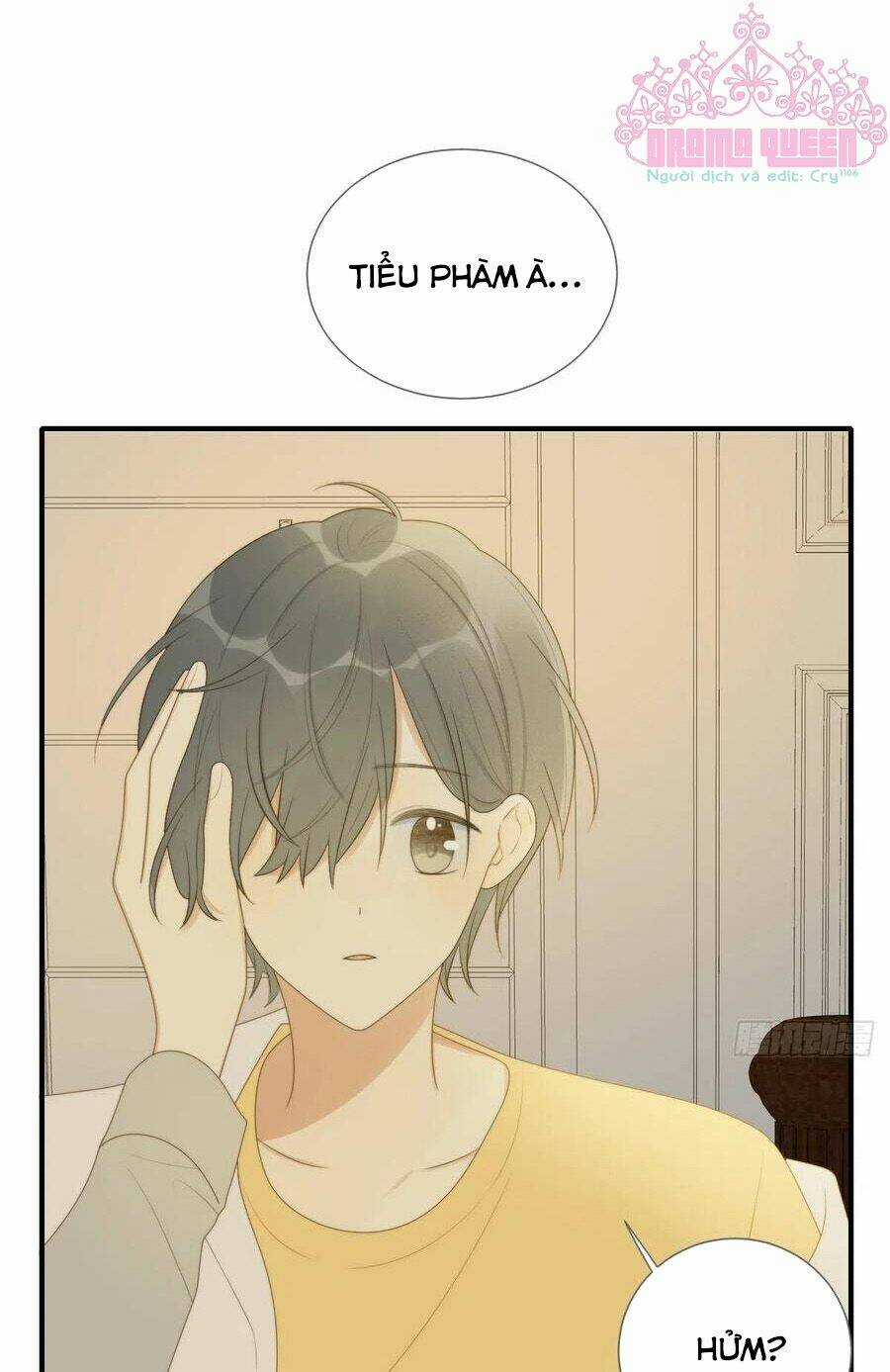 Sinh Hạ Long Chủng Chapter 211 trang 31