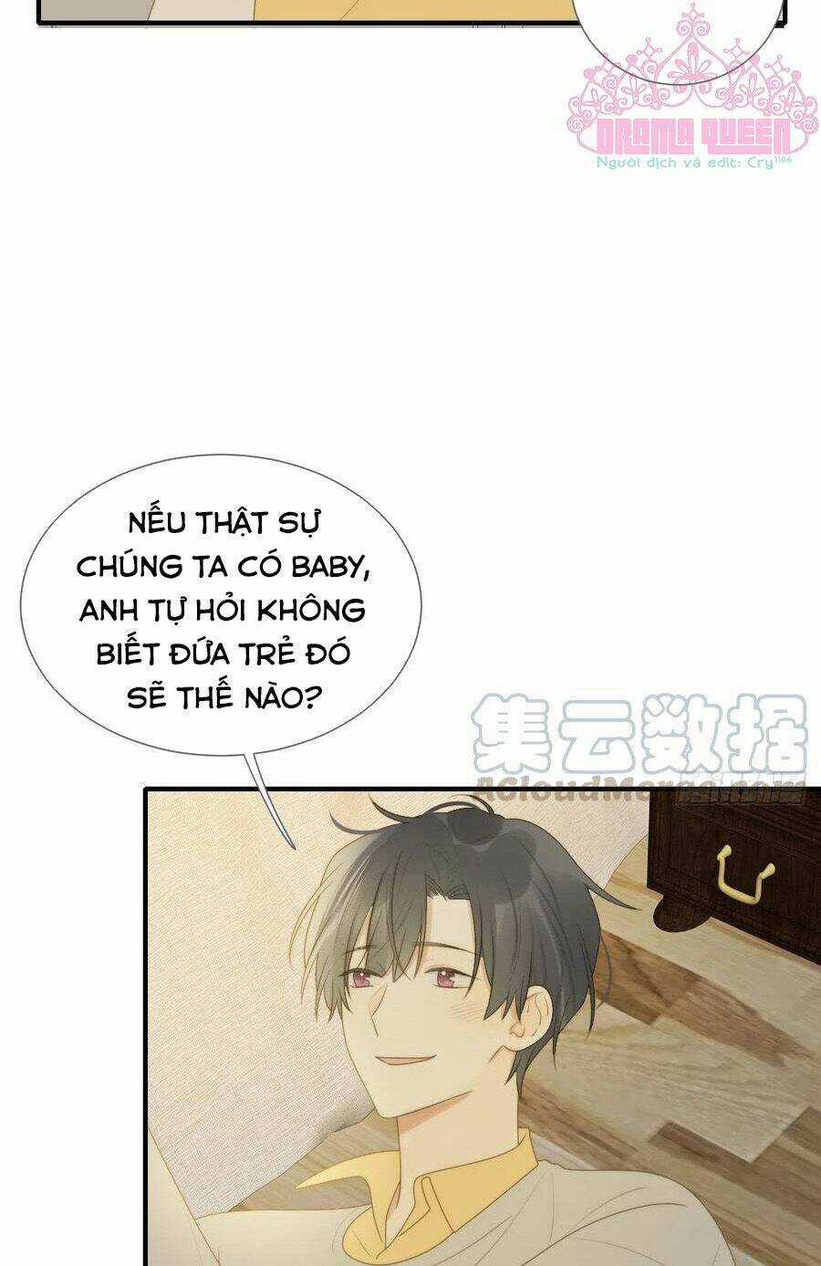 Sinh Hạ Long Chủng Chapter 211 trang 32