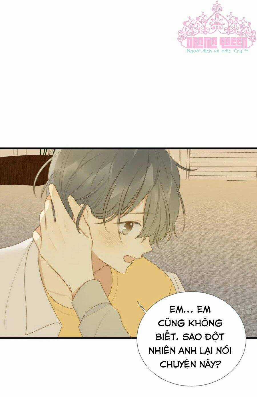 Sinh Hạ Long Chủng Chapter 211 trang 34