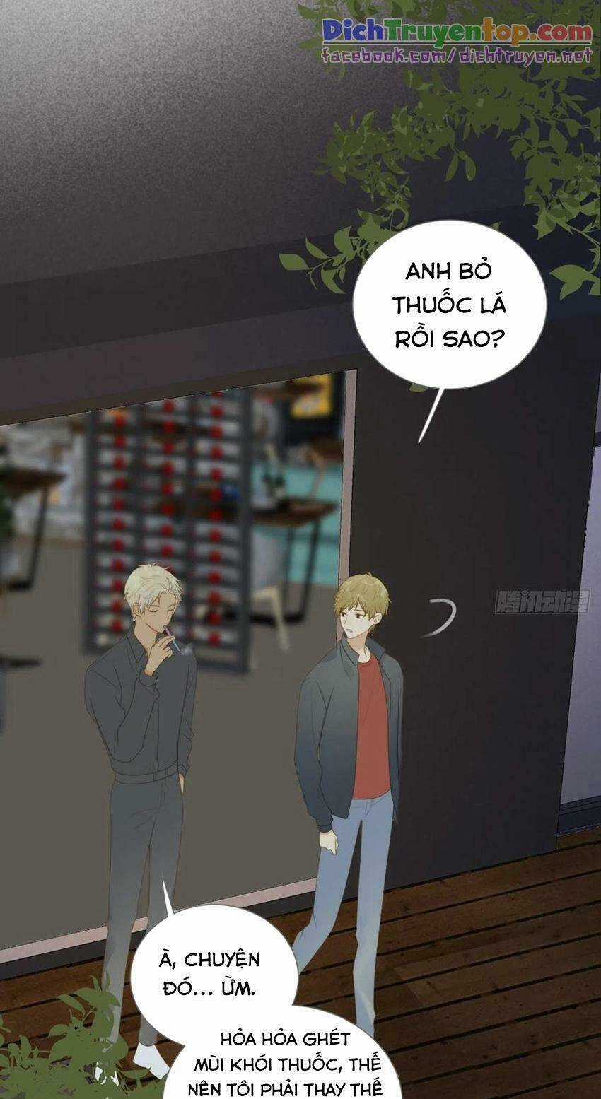 Sinh Hạ Long Chủng Chapter 212 trang 12