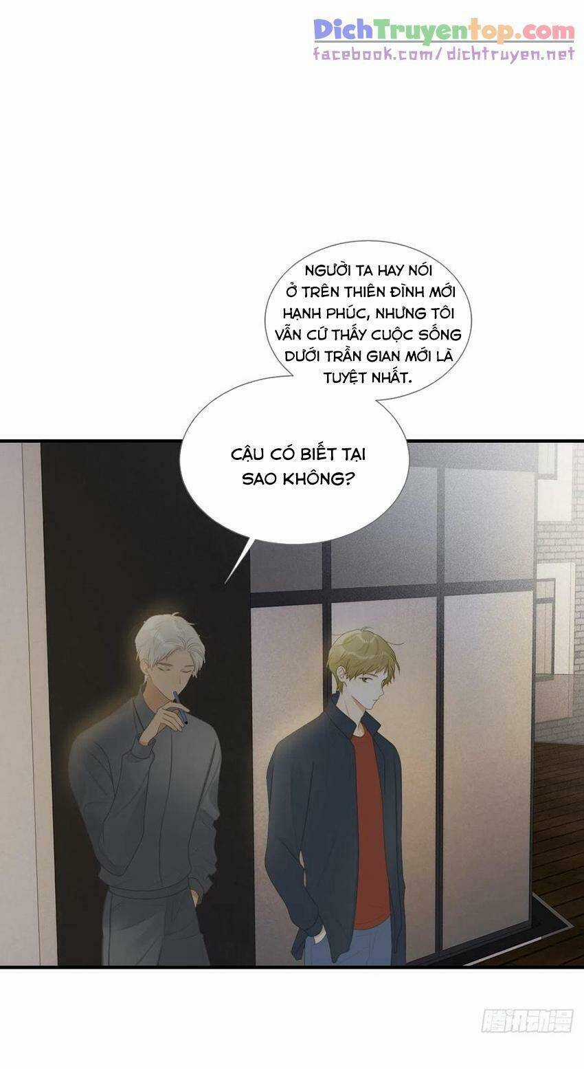 Sinh Hạ Long Chủng Chapter 212 trang 18