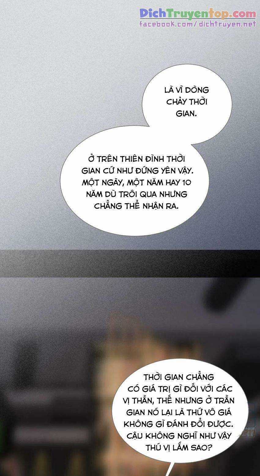 Sinh Hạ Long Chủng Chapter 212 trang 20