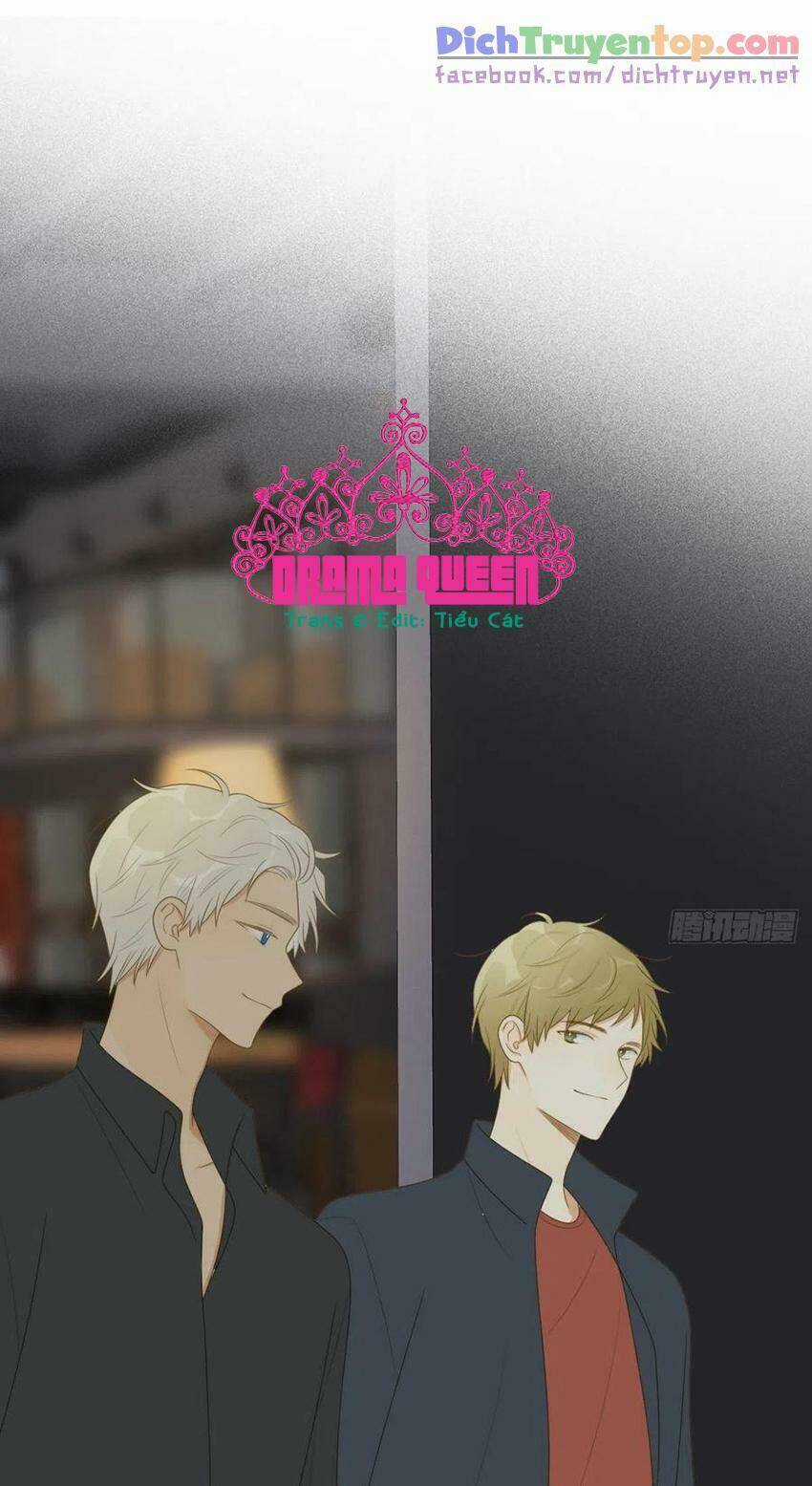 Sinh Hạ Long Chủng Chapter 212 trang 24