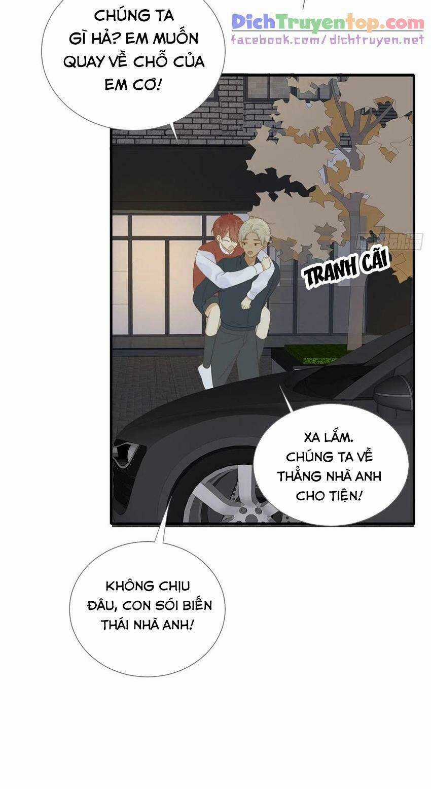 Sinh Hạ Long Chủng Chapter 212 trang 29