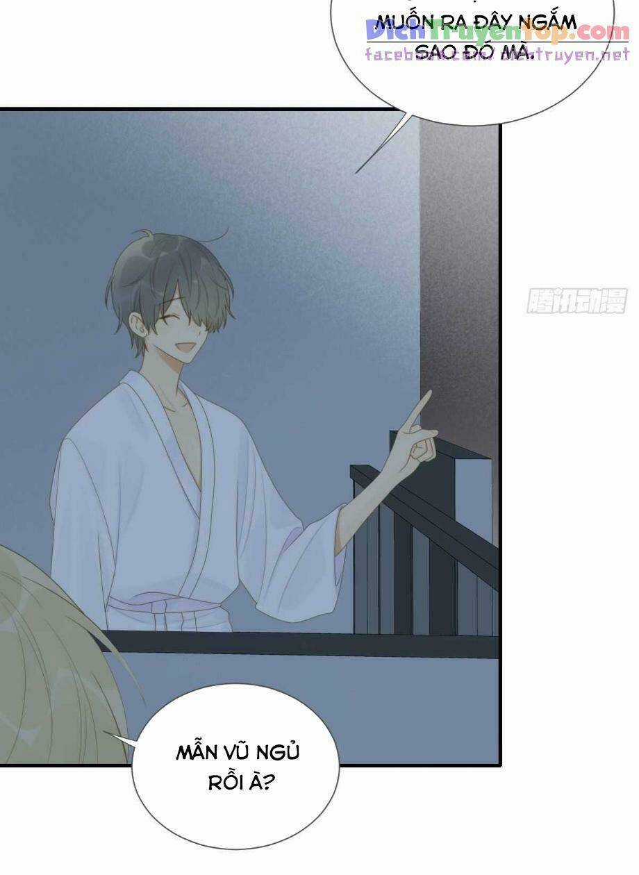 Sinh Hạ Long Chủng Chapter 214 trang 20