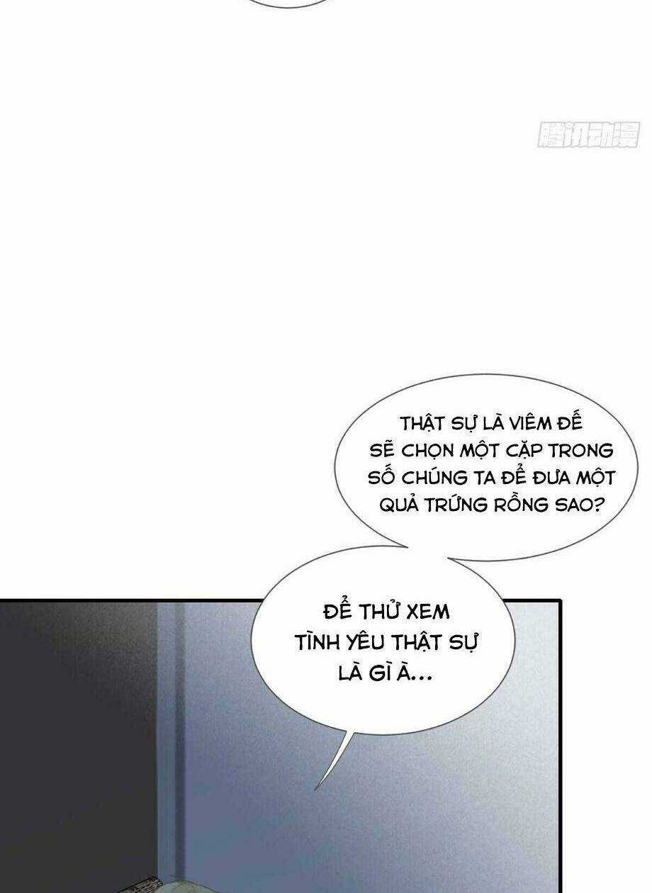 Sinh Hạ Long Chủng Chapter 214 trang 36