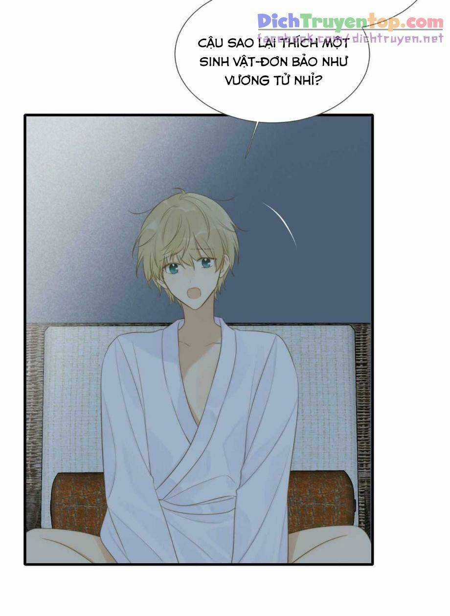 Sinh Hạ Long Chủng Chapter 214 trang 43