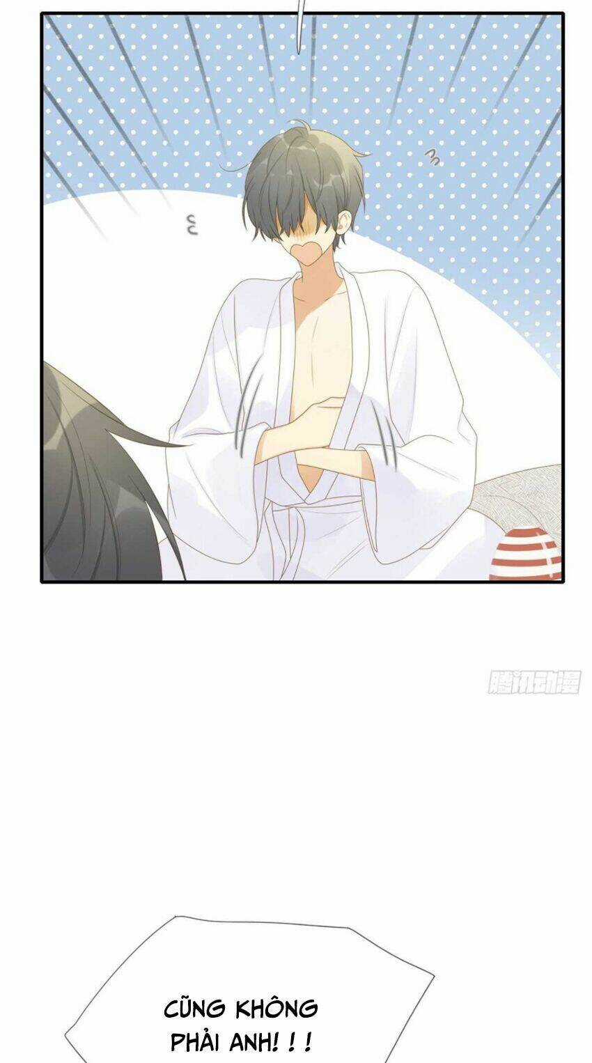 Sinh Hạ Long Chủng Chapter 215 trang 15