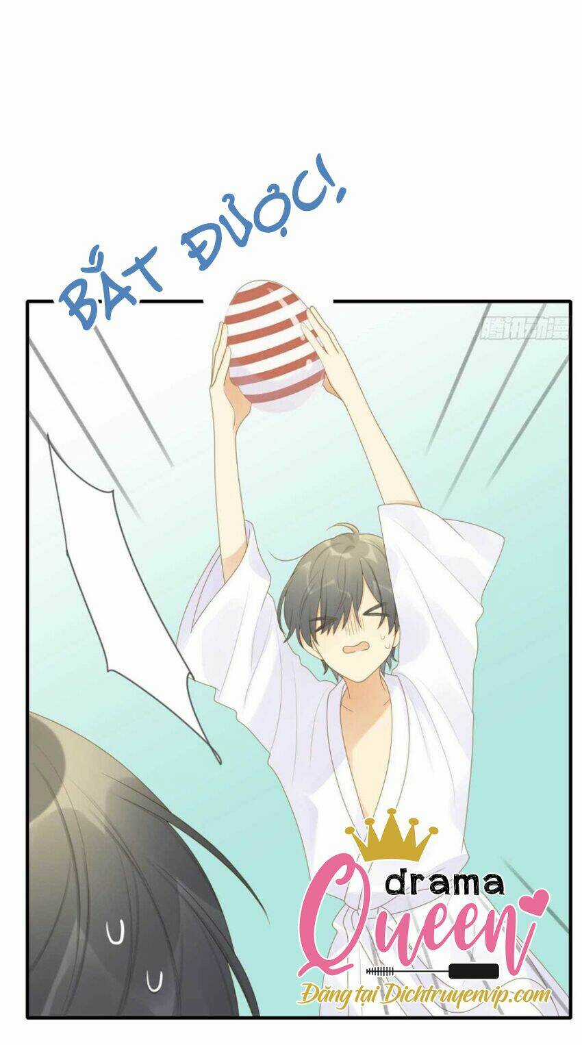 Sinh Hạ Long Chủng Chapter 215 trang 25