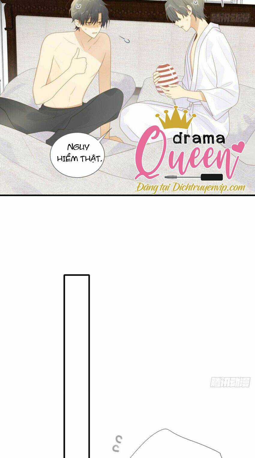 Sinh Hạ Long Chủng Chapter 215 trang 27