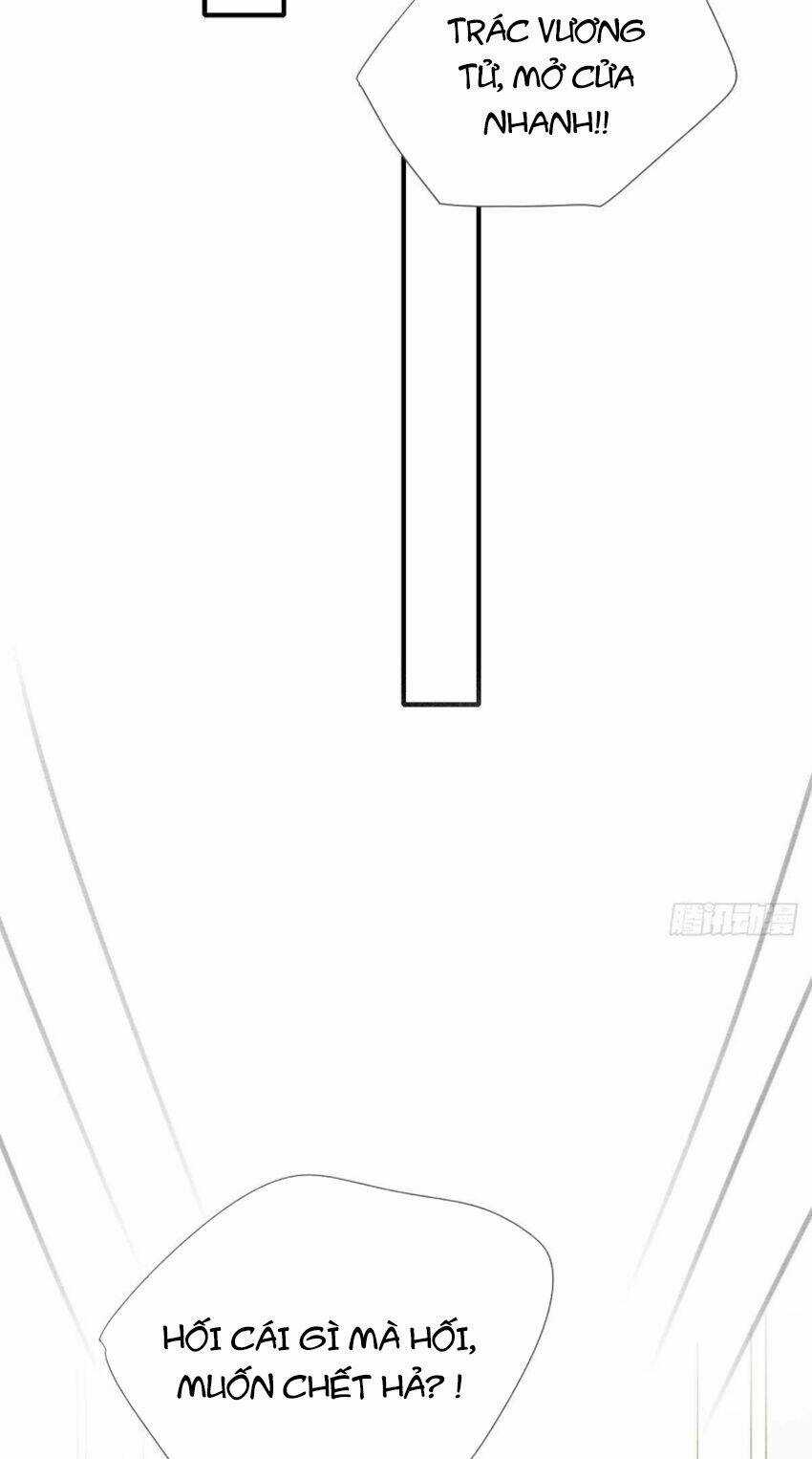 Sinh Hạ Long Chủng Chapter 215 trang 28