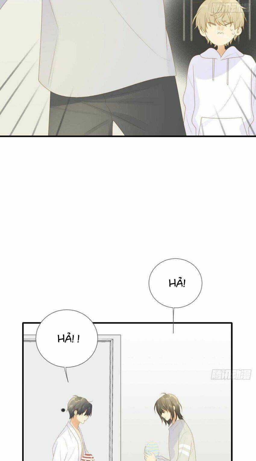 Sinh Hạ Long Chủng Chapter 215 trang 31