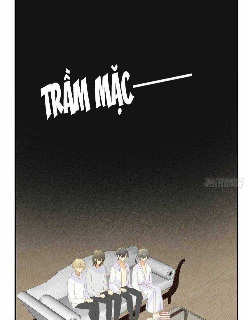 Sinh Hạ Long Chủng Chapter 215 trang 35