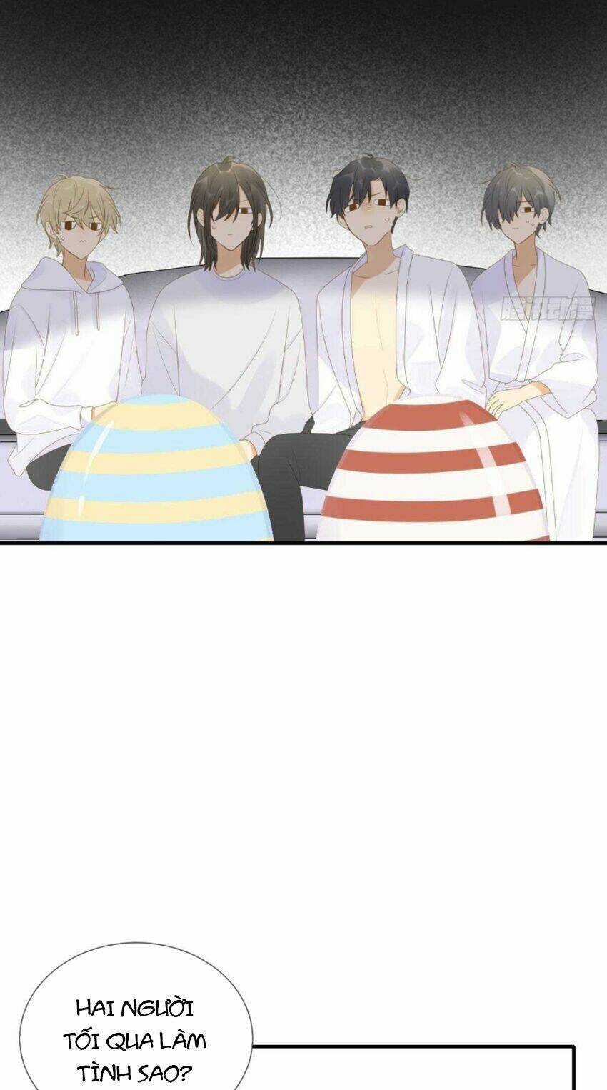 Sinh Hạ Long Chủng Chapter 215 trang 37