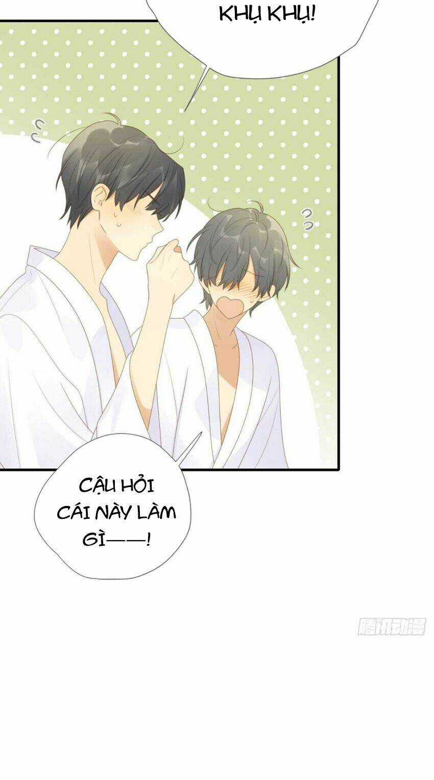 Sinh Hạ Long Chủng Chapter 215 trang 39