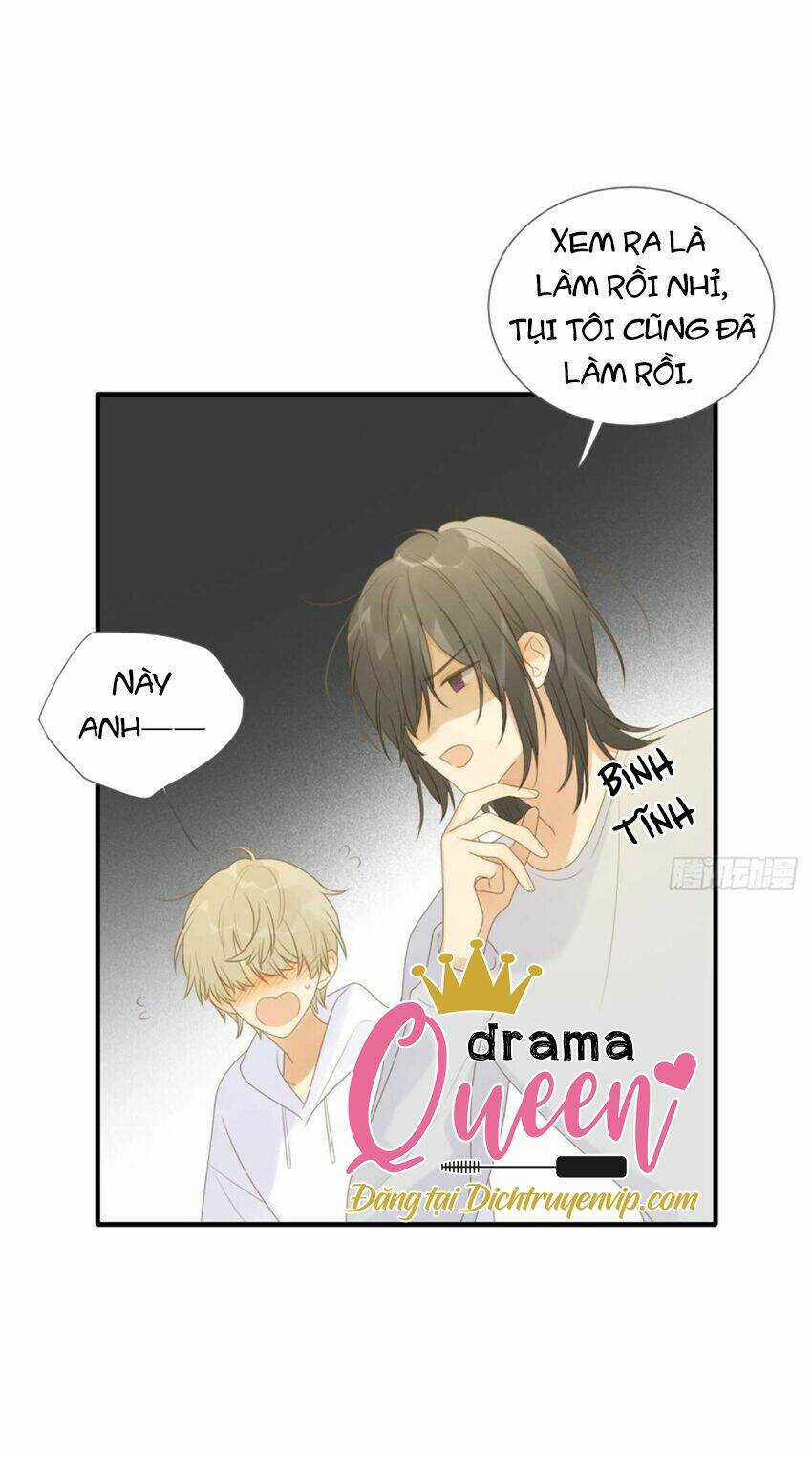 Sinh Hạ Long Chủng Chapter 215 trang 40