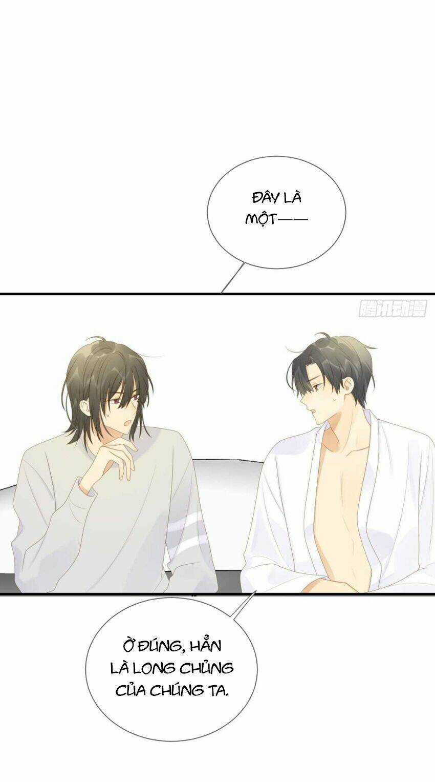 Sinh Hạ Long Chủng Chapter 215 trang 41